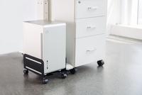 Neomounts CPU holder max 10 kg  universal