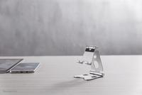 Neomounts Phone stand up to 4.7" foldable  universal