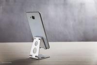 Neomounts Phone stand up to 4.7" foldable  universal