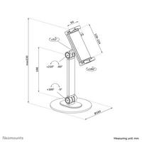 Neomounts DS15-540BL1