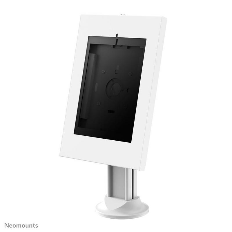 Neomounts Tablet stand desk 9.7 11"  lockable