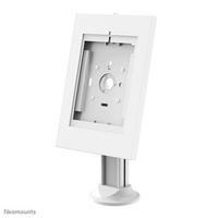 Neomounts Tablet stand desk 9.7 11"  lockable