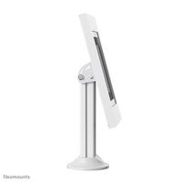 Neomounts Tablet stand desk 9.7 11"  lockable