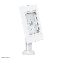 Neomounts Tablet stand desk 9.7 11"  lockable