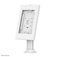 Neomounts Tablet stand desk 9.7 11"  lockable
