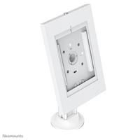 Neomounts Tablet stand desk 9.7 11"  lockable