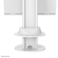 Neomounts Tablet stand desk 9.7 11"  lockable