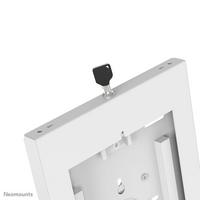 Neomounts Tablet stand desk 9.7 11"  lockable