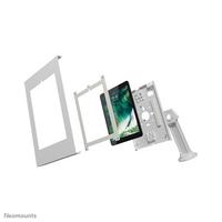 Neomounts Tablet stand desk 9.7 11"  lockable