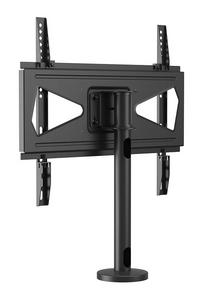 Neomounts TV stand 32-55" boltdown  swivel