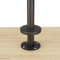 Neomounts TV stand 32-55" boltdown  swivel