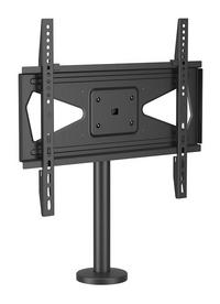 Neomounts TV stand 32-55" boltdown  swivel