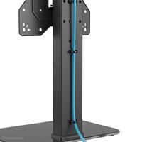 Neomounts TV stand 23-43"- swivel Black 