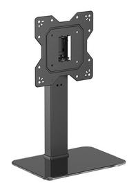 Neomounts TV stand 23-43"- swivel Black 