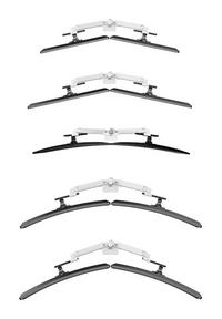 Neomounts DS65S-950WH2