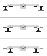 Neomounts DS65S-950WH2