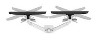 Neomounts DS65S-950WH2