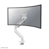 Neomounts NEXT Core Monitor arm 17-49"  gas spring  Topfix  180stop