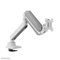 Neomounts NEXT Core Monitor arm 17-49"  gas spring  Topfix  180stop