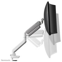 Neomounts NEXT Core Monitor arm 17-49"  gas spring  Topfix  180stop