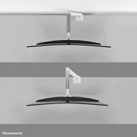 Neomounts NEXT Core Monitor arm 17-49"  gas spring  Topfix  180stop