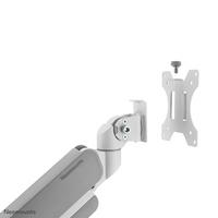 Neomounts NEXT Core Monitor arm 17-49"  gas spring  Topfix  180stop