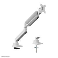 Neomounts NEXT Core Monitor arm 17-49"  gas spring  Topfix  180stop