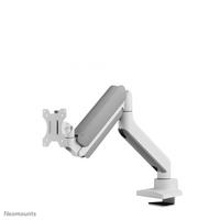 Neomounts NEXT Core Monitor arm 17-49"  gas spring  Topfix  180stop