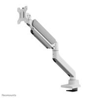 Neomounts NEXT Core Monitor arm 17-49"  gas spring  Topfix  180stop