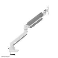 Neomounts NEXT Core Monitor arm 17-49"  gas spring  Topfix  180stop