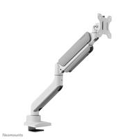 Neomounts NEXT Core Monitor arm 17-49"  gas spring  Topfix  180stop
