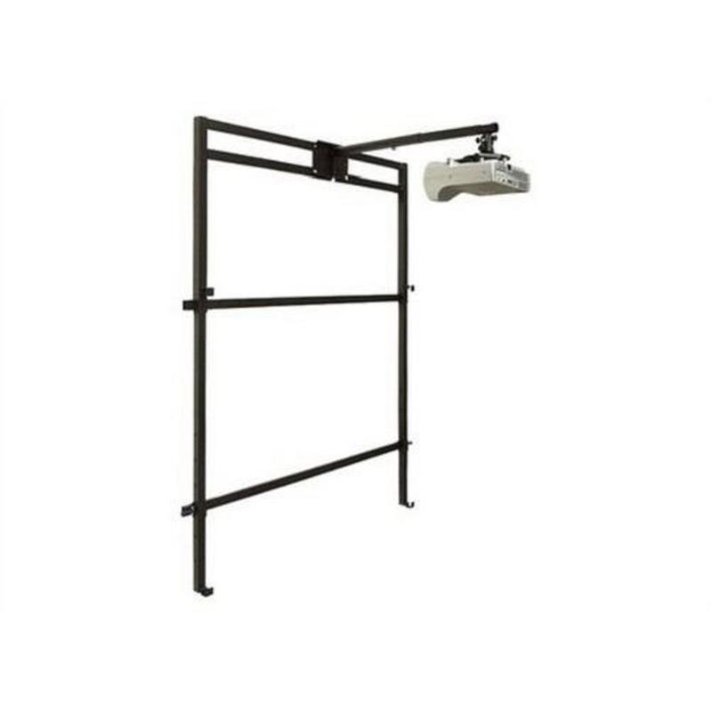 Neomounts MOVE Up TV floor stand 37-75" -TV Box 2 