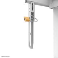 Neomounts MOVE Lift TV trolley 55-100" motorised - TV, White