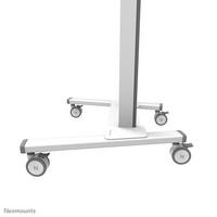 Neomounts MOVE Lift TV trolley 55-100" motorised - TV, White