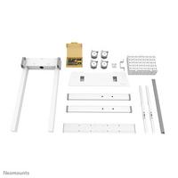 Neomounts MOVE Lift TV trolley 55-100" motorised - TV, White