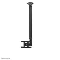 Neomounts Monitor/TV mount ceiling 10-30"  h 79-129 cm