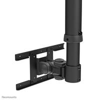 Neomounts Monitor/TV mount ceiling 10-30"  h 79-129 cm