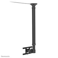 Neomounts Monitor/TV mount ceiling 10-30"  h 79-129 cm