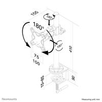 Neomounts FPMA-D1010