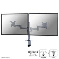 Neomounts Monitor arm 10-27"