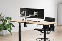 Neomounts Monitor arm 10-27"