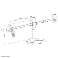Neomounts FPMA-D550DD3BLACK