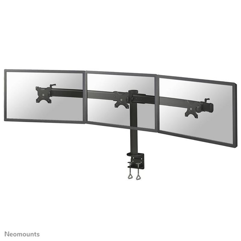 Neomounts Monitor arm 10-27"