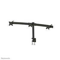 Neomounts Monitor arm 10-27"