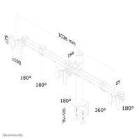 Neomounts FPMA-D960D3