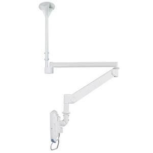 Neomounts Medical monitor arm ceiling Box 2/2 