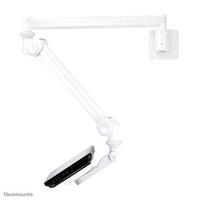 Neomounts Medical monitor arm wall 10-24"  h 115-135 cm  gas spring