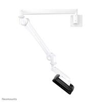 Neomounts Medical monitor arm wall 10-24"  h 115-135 cm  gas spring