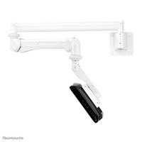 Neomounts Medical monitor arm wall 10-24"  h 115-135 cm  gas spring
