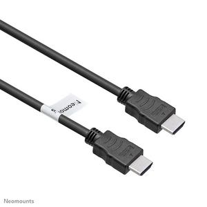 Neomounts HDMI cable 1.8 metres